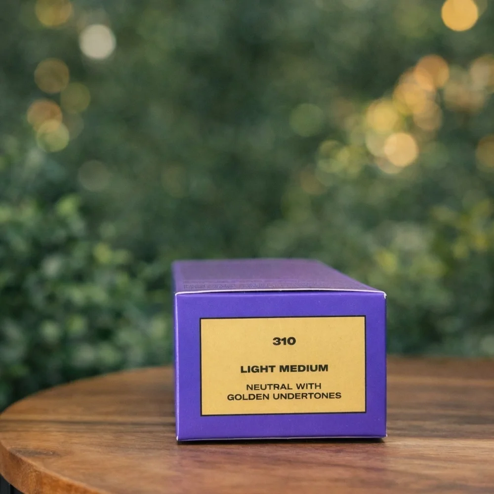 Youthforia Date Night Skin Tint Serum Foundation